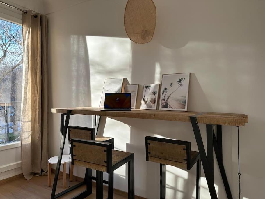 Le Lutz Apartment Nimes Exterior photo