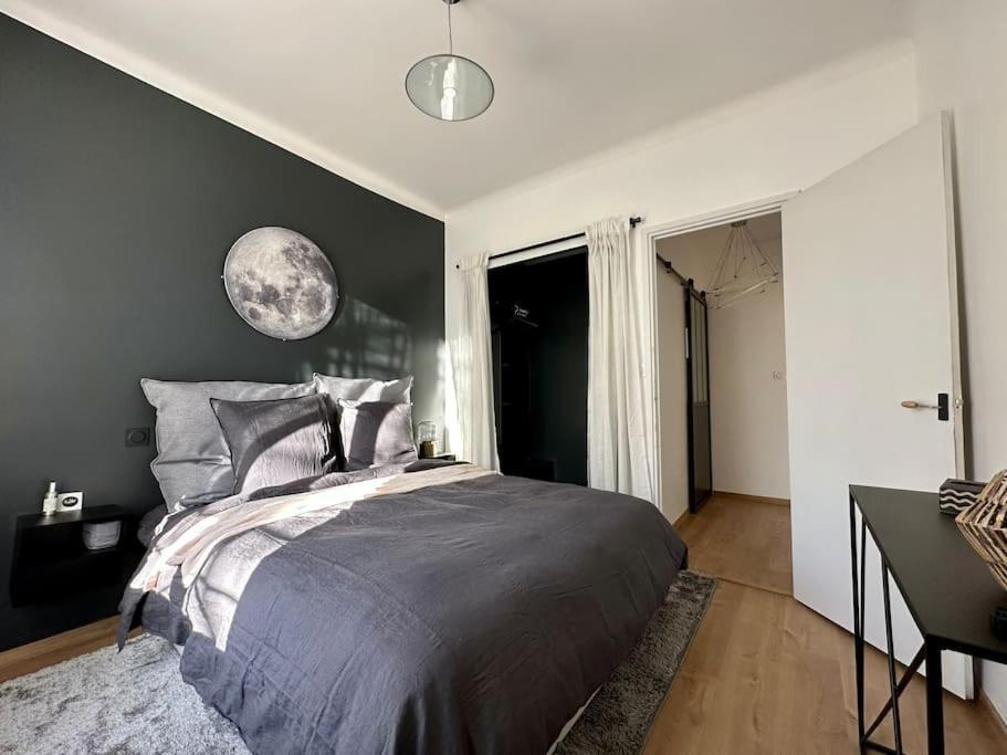 Le Lutz Apartment Nimes Exterior photo